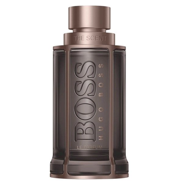 Hugo Boss The Scent Le Parfum