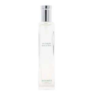 Hermes Un Jardin sur le Toit Travel Spray