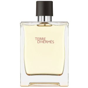 HERMES Terre d’Hermes Eau de Toilette