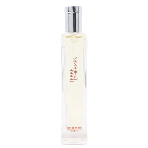 Terre d’Hermes Eau de Toilette Travel Spray