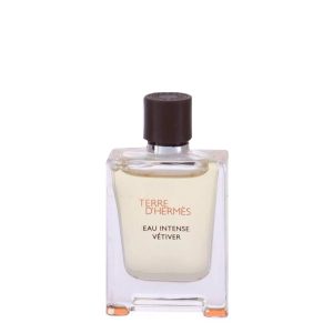 Hermes Terre D'Hermes Eau Intense Vetiver Mini Size