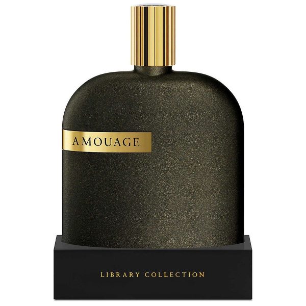 Amouage The Library Collection Opus VII