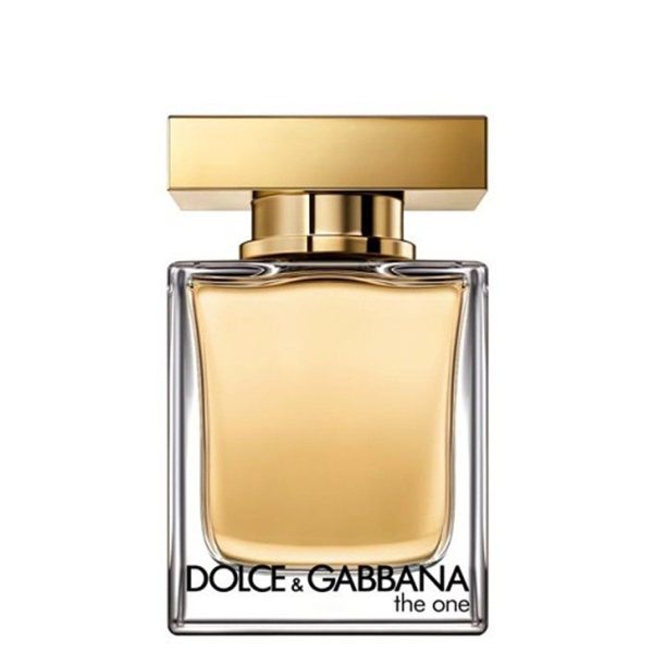 Dolce & Gabbana The One Eau de Toilette for Woman