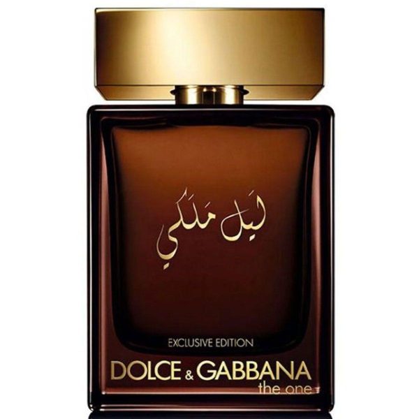 Dolce & Gabbana The One Royal Night Exclusive Edition For Men