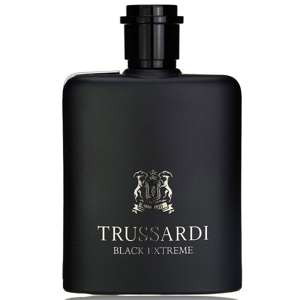 Trussardi Black Extreme