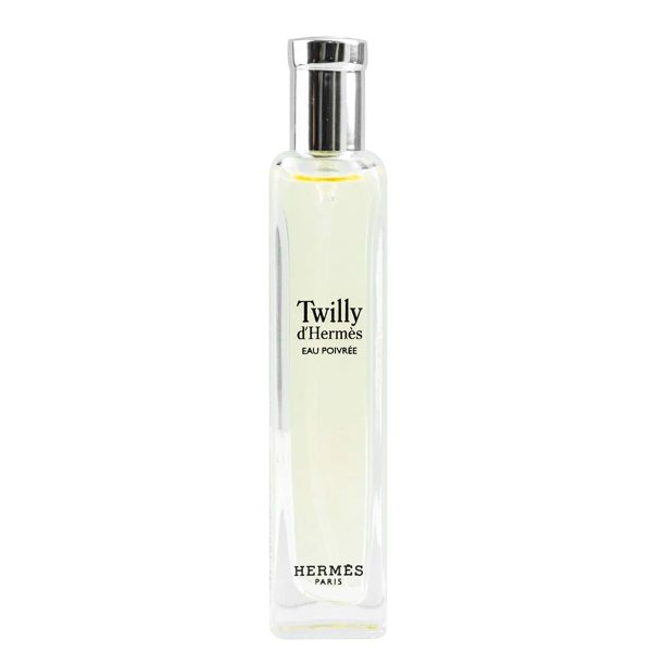 Twilly d'Hermes Eau Poivree Travel Spray