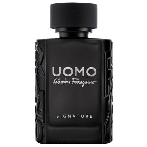 Salvatore Ferragamo Uomo Signature