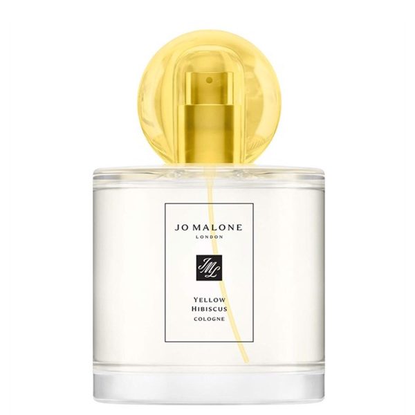 Jo Malone London Yellow Hibiscus Cologne