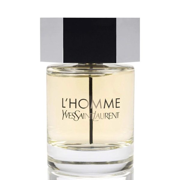 Yves Saint Laurent L'Homme