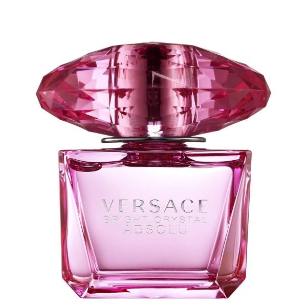 Versace Bright Crystal Absolu