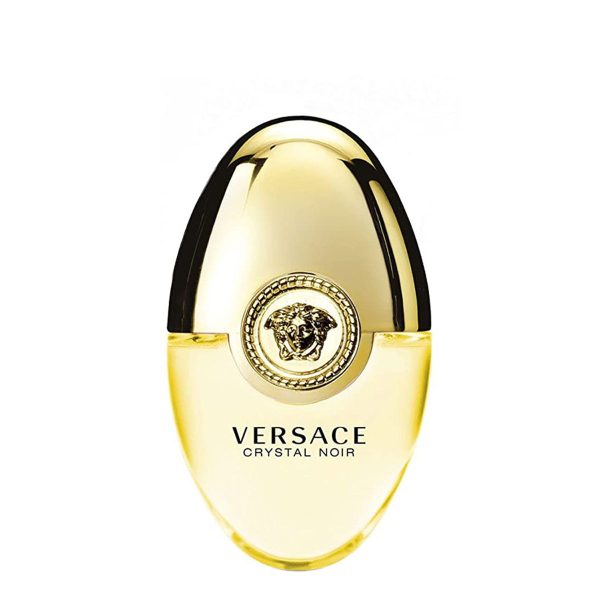 Versace Crystal Noir Travel Size