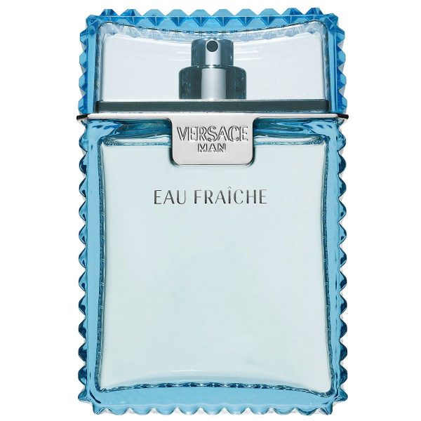 Versace Man Eau Fraiche