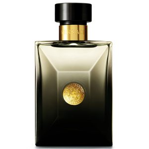 Versace Pour Homme Oud Noir