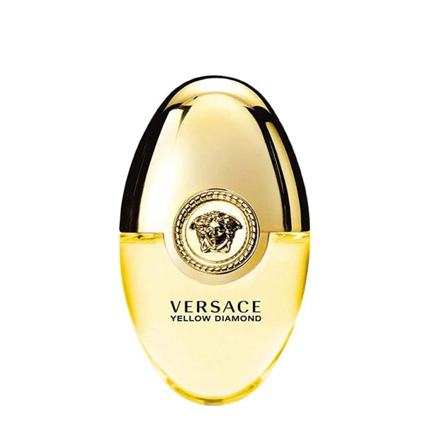 Versace Yellow Diamond Travel Spray