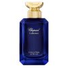 Chopard Vetiver d'Haiti au The Vert