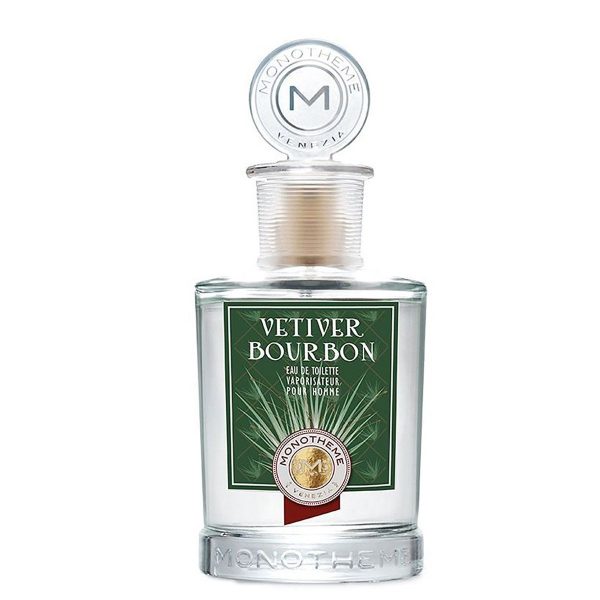 Monotheme Vetiver Bourbon