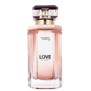 Victoria's Secret Love Eau de Parfum