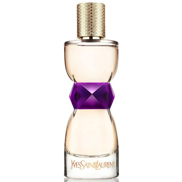 Yves Saint Laurent Manifesto For Women