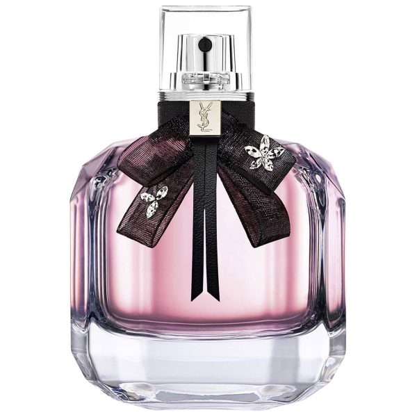 Yves Saint Laurent Mon Paris Parfum Floral