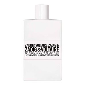 Zadig & Voltaire This is Her